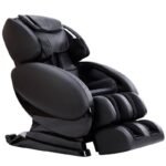 Daiwa Relax 2 Zero 3D Massage Chair – Inversion Stretch & Spinal Decompression