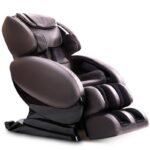 Daiwa Relax 2 Zero 3D Massage Chair – Inversion Stretch & Spinal Decompression - Image 2