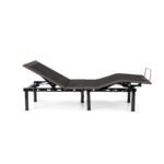 Malouf E255 Adjustable Bed Base - Independent Head & Foot Tilt - Image 2