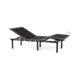 Malouf E255 Adjustable Bed Base - Independent Head & Foot Tilt - Image 3