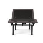 Malouf E255 Adjustable Bed Base - Independent Head & Foot Tilt - Image 6