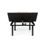 Malouf E255 Adjustable Bed Base - Independent Head & Foot Tilt - Image 7