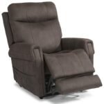 Flexsteel Jenkins Power Lift Recliner - Image 4