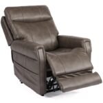 Flexsteel Jenkins Power Lift Recliner - Image 5
