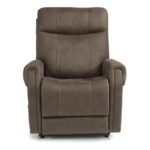 Flexsteel Jenkins Power Lift Recliner - Image 6