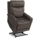 Flexsteel Jenkins Power Lift Recliner - Image 7