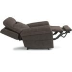 Flexsteel Jenkins Power Lift Recliner - Image 8