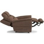 Flexsteel Shaw Power Lift Recliner - Image 6