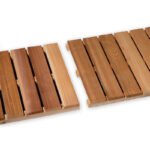 Barrel Sauna Floor Kit - Image 2