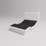 The Dawn House Smart Adjustable Bed System - Image 4