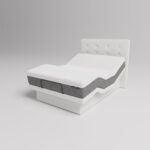 The Dawn House Smart Adjustable Bed System - Image 5