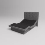 The Dawn House Smart Adjustable Bed System - Image 2