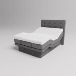The Dawn House Smart Adjustable Bed System - Image 3