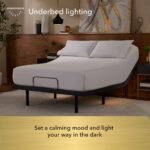baselogic™ Gold Adjustable Base - Image 4