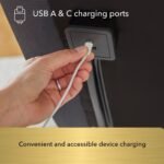 baselogic™ Gold Adjustable Base - Image 7