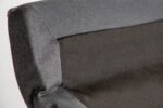 Customatic® DreamSense Harmony Adjustable Base - Dual-Zone Massage & Underbed Lighting - Image 2