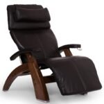 Human Touch Perfect Chair PC-420 Classic Manual Plus Zero Gravity Recliner - Image 7