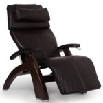 Human Touch Perfect Chair PC-420 Classic Manual Plus Zero Gravity Recliner - Image 6