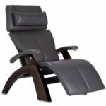 Human Touch Perfect Chair PC-420 Classic Manual Plus Zero Gravity Recliner - Image 2
