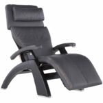 Human Touch Perfect Chair PC-420 Classic Manual Plus Zero Gravity Recliner - Image 4