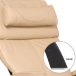 Human Touch Perfect Chair PC-420 Classic Manual Plus Zero Gravity Recliner - Image 12