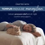 Stearns & Foster Estate Firm Euro Pillow Top Mattress - Image 4