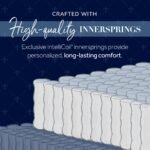 Stearns & Foster Estate Firm Euro Pillow Top Mattress - Image 5