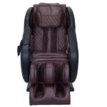 Infinity Aura Luxury Massage Chair – High-Performance L-Track Roller System with Zero-Gravity Positioning, Lumbar Heat, and Integrated Foot Reflexology Rollers - (Floor Model Deal) - Image 4