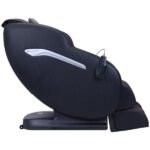 Infinity Aura Luxury Massage Chair – High-Performance L-Track Roller System with Zero-Gravity Positioning, Lumbar Heat, and Integrated Foot Reflexology Rollers - (Floor Model Deal) - Image 6