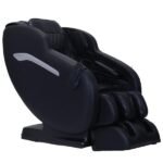 Infinity Aura Luxury Massage Chair – High-Performance L-Track Roller System with Zero-Gravity Positioning, Lumbar Heat, and Integrated Foot Reflexology Rollers - (Floor Model Deal) - Image 3