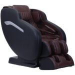 Infinity Aura Luxury Massage Chair – High-Performance L-Track Roller System with Zero-Gravity Positioning, Lumbar Heat, and Integrated Foot Reflexology Rollers - (Floor Model Deal) - Image 2