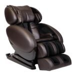 Infinity IT-8500 Plus Luxury Massage Chair – High-Performance S-Track Roller System with Zero-Gravity Positioning, Integrated Foot Rollers, and Lumbar Heat Therapy - Floor Model Closeout - Image 5