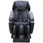 Infinity Prelude Luxury Massage Chair – Intuitive Full-Body Roller System with Integrated Foot Rollers, Lumbar Heat, and Targeted Airbag Compression - Certified Pre-Owned - Image 3