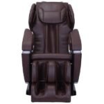 Infinity Prelude Luxury Massage Chair – Intuitive Full-Body Roller System with Integrated Foot Rollers, Lumbar Heat, and Targeted Airbag Compression - Certified Pre-Owned - Image 4