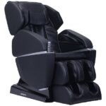 Infinity Prelude Luxury Massage Chair – Intuitive Full-Body Roller System with Integrated Foot Rollers, Lumbar Heat, and Targeted Airbag Compression - Certified Pre-Owned