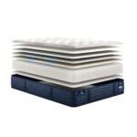 Serta iComfort Pro™ Chelsea Medium Mattress - Image 11