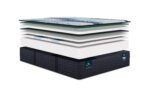 Serta iComfort Memory Foam Iona Medium Mattress - Image 9