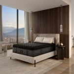 Beautyrest Black® Hybrid Series Four Firm Apex Top Mattress - Image 13