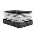 Beautyrest Black® Hybrid Series One Firm Mattress - Image 10