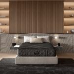 Beautyrest Black® Hybrid Series One Firm Mattress - Image 15