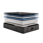 Beautyrest Black® Hybrid Series One Medium Mattress - Image 9