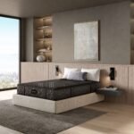 Beautyrest Black® Hybrid Series One Medium Mattress - Image 10