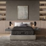 Beautyrest Black® Hybrid Series One Medium Mattress - Image 12