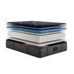 Beautyrest Black® Hybrid Series One Plush Mattress - Image 11