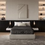Beautyrest Black® Hybrid Series One Plush Mattress - Image 15