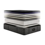 Beautyrest Black® Hybrid Series Three Firm Mattress - Image 13