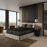 Beautyrest Black® Hybrid Series Three Firm Mattress - Image 14