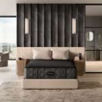 Beautyrest Black Hybrid Series Three Medium Mattress - Image 16