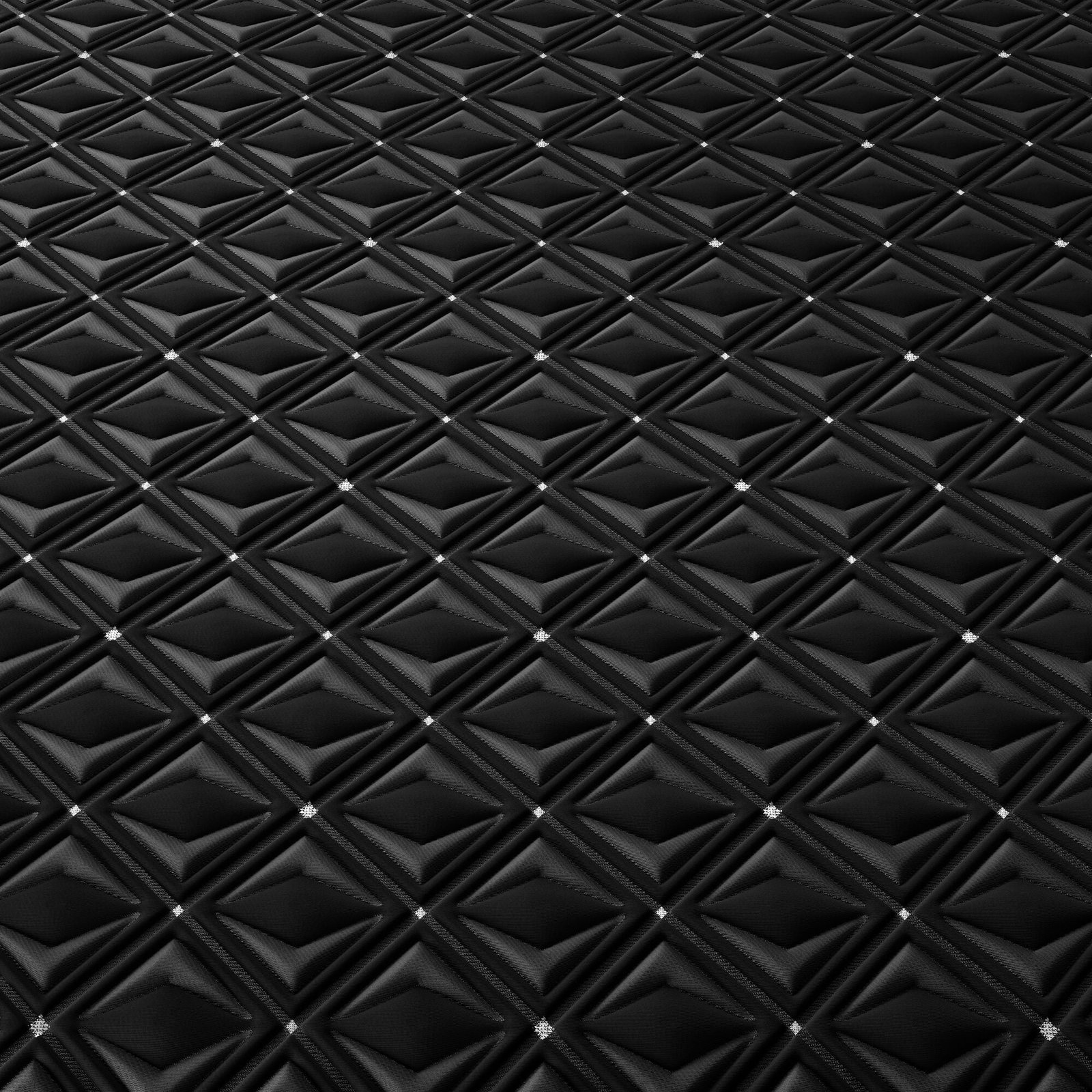 Beautyrest Black Hybrid Series Three Medium Mattress - Image 17
