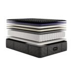 Beautyrest Black® Hybrid Series Three Plush Mattress - Image 13